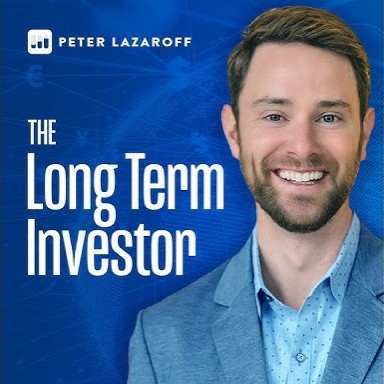 The Long Term Investor podcast