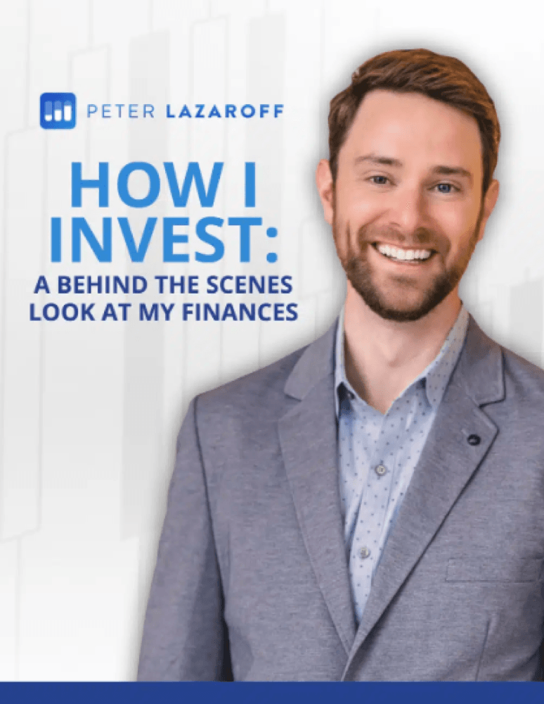 How I Invest My Own Money cover