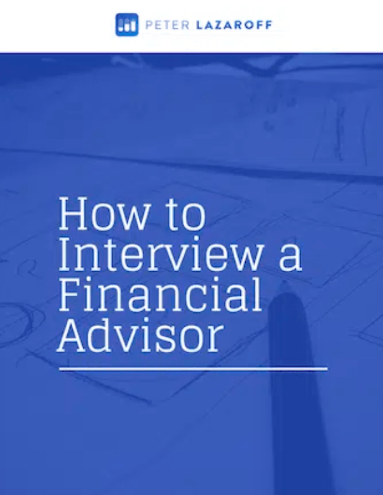 How to Interview a Financial Advisor cover