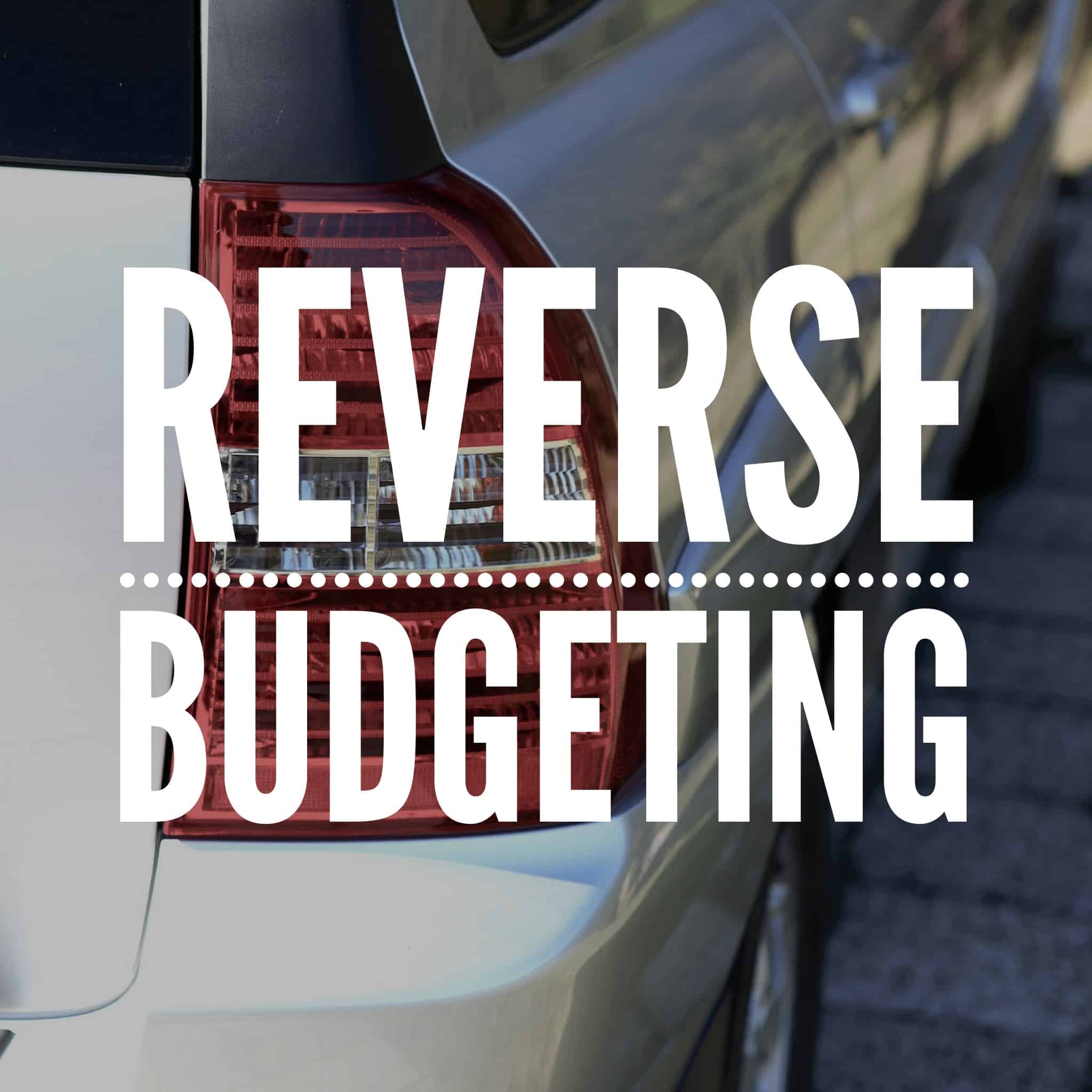 Reverse Budgeting: The Viral Money Trend That Actually Works!