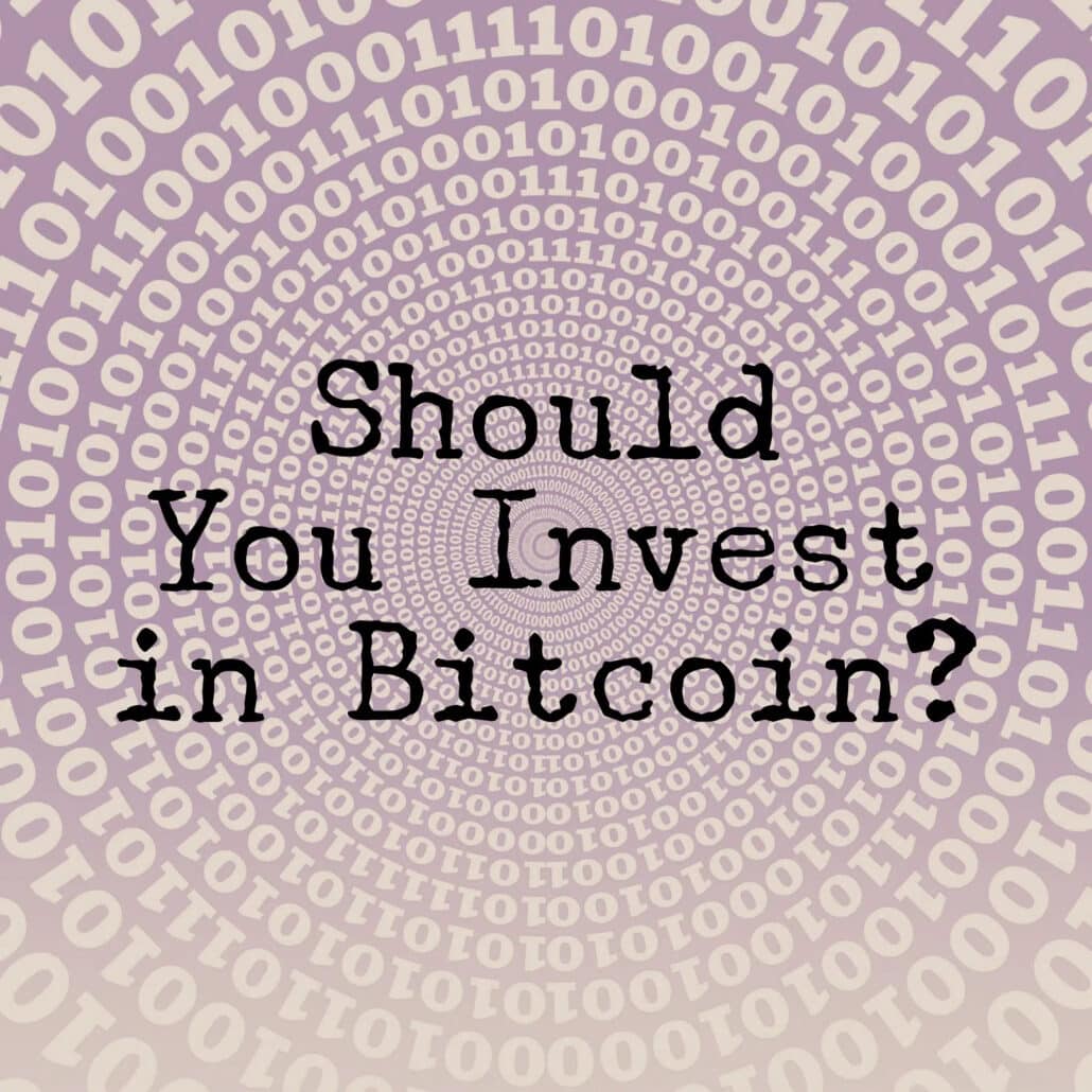 Should You Invest in Bitcoin? - Peter Lazaroff