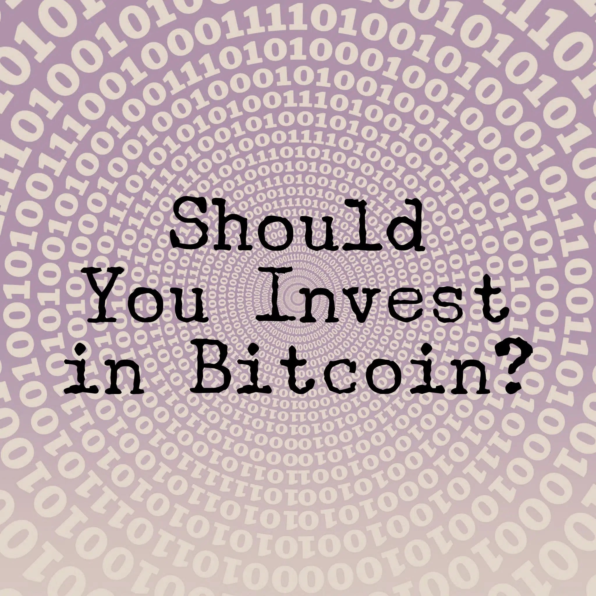 Should You Invest in Bitcoin? - Peter Lazaroff