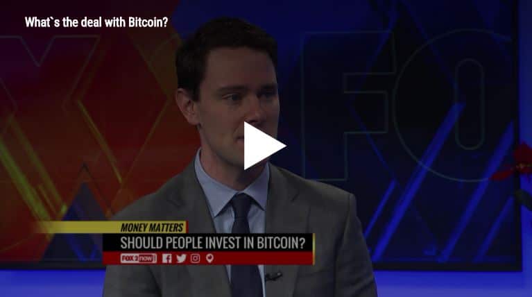 Talking About Bitcoin