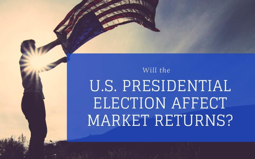 Will the U.S. Presidential Election Affect Stock Market Returns?