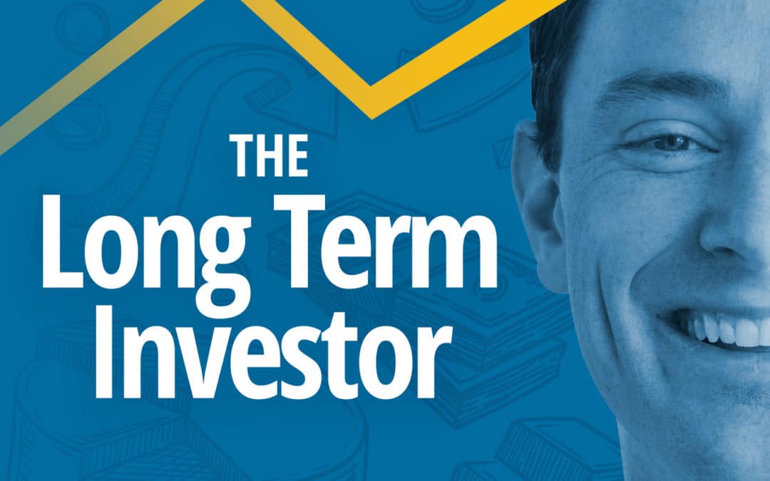EP 60: Investing in Your 60s