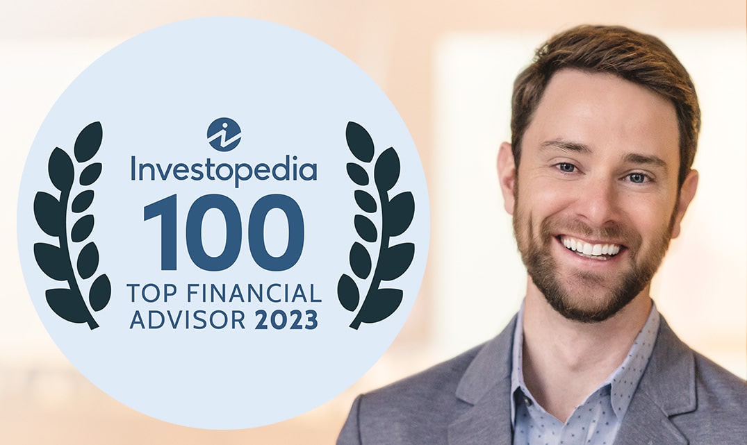 Investopedia Top Financial Advisor: Peter Lazaroff Ranked #4 In U.S.