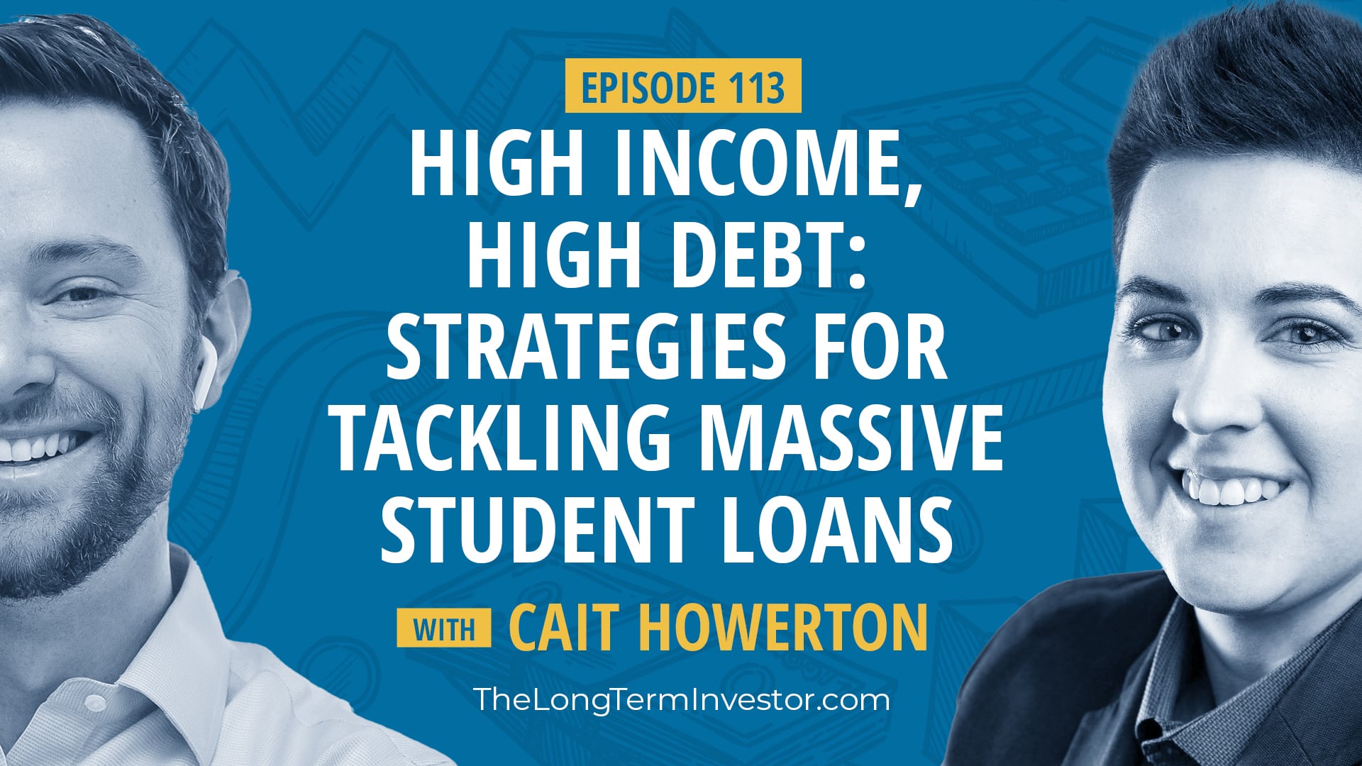 How To Tackle High Student Loan Debt